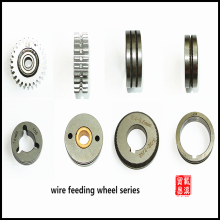 MIG/MAG Welding Wire Feeder Roller