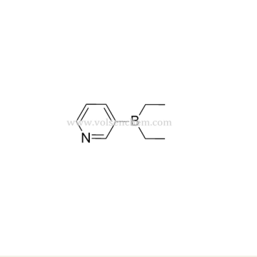 Cas 89878-14-8, etilico (3-piridil) borano