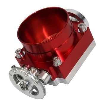 MC HIGH FLOW 90MM Throttle Body for Toyota Supra Soarer 1JZ 2JZ GTE Billet