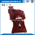 200ZJ-65 Shijiazhuang Naipu slurrypump för industrin