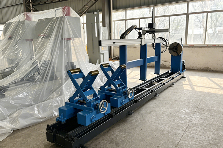 Cutting Machine Cutting Machine