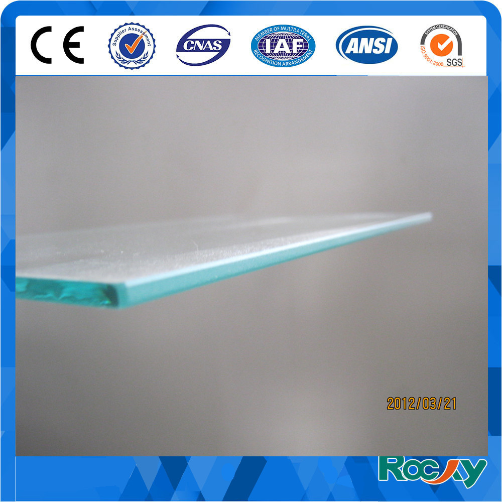 ROCKY cheaper louver glass ,4mm,5mm,6mm