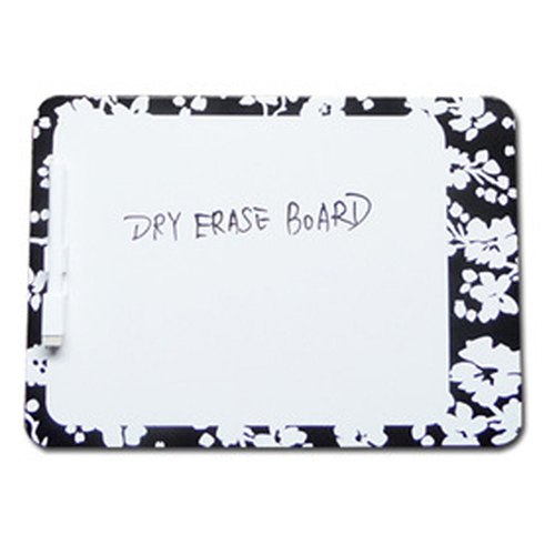 Custom Paper Dry Erase Board med penna