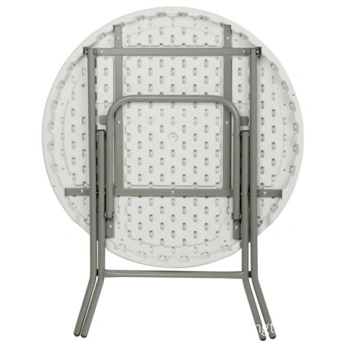 Cin 80cm Yuvarlak Katlanir Masa Ureticiler