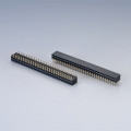 Dual-sided Edge-socket PCB Board Female connectors