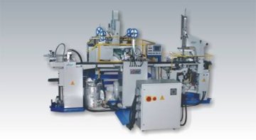 HM-ZD240 Automatic Rigid Box Line