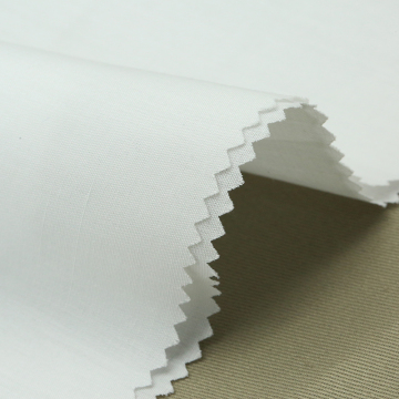 Polyester Cotton Pocketing Fabric TC Poplin Fabric/Suit Pocketing Fabric