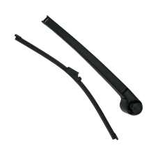 2011 Excellent Performance Auto Parts Rear Windshield Wiper Blade Arm Set 335mm for VW Jetta