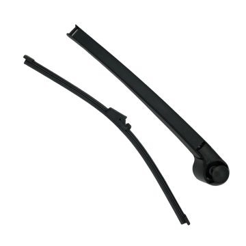 2011 Excellent Performance Auto Parts Rear Windshield Wiper Blade Arm Set 335mm for VW Jetta