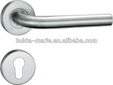 LH1001 Modern Door Lever Door Handle Privacy / Passage HOLLOW