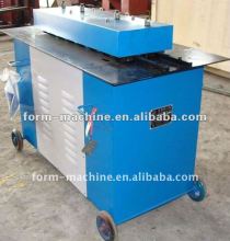 Pittsburgh Roll former lock former machinery button lock