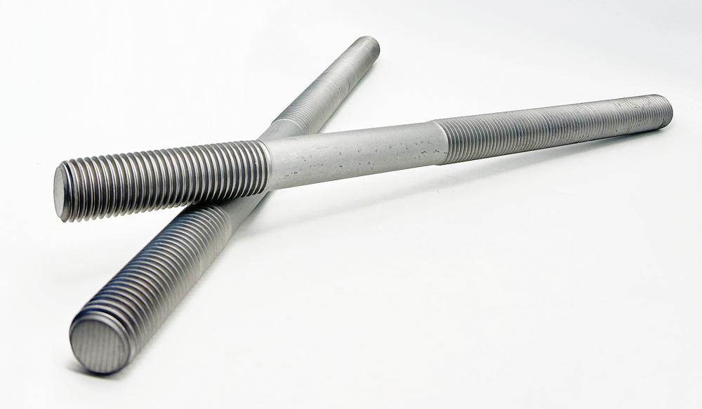 Széllapát csapcsavar a szélturbina rögzítőelemeihez