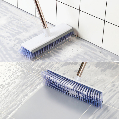 Floor Cleaning Brush Grout Brush With Long Handle