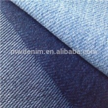 denim twill fabric make-to-order supply type knit