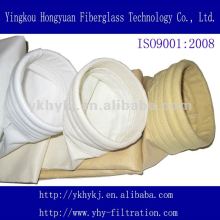 asphalt plant bag filter