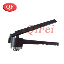 Cartridge Sealer Tool for Sealing Inkjet Plastic Bottles used for videojet 750ml empty cartridges
