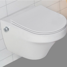 Pulverizador de combinação de banheiro de utensílios sanitários de bom material