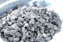 Pure Titanium Sponge Titanuim Used in Medical