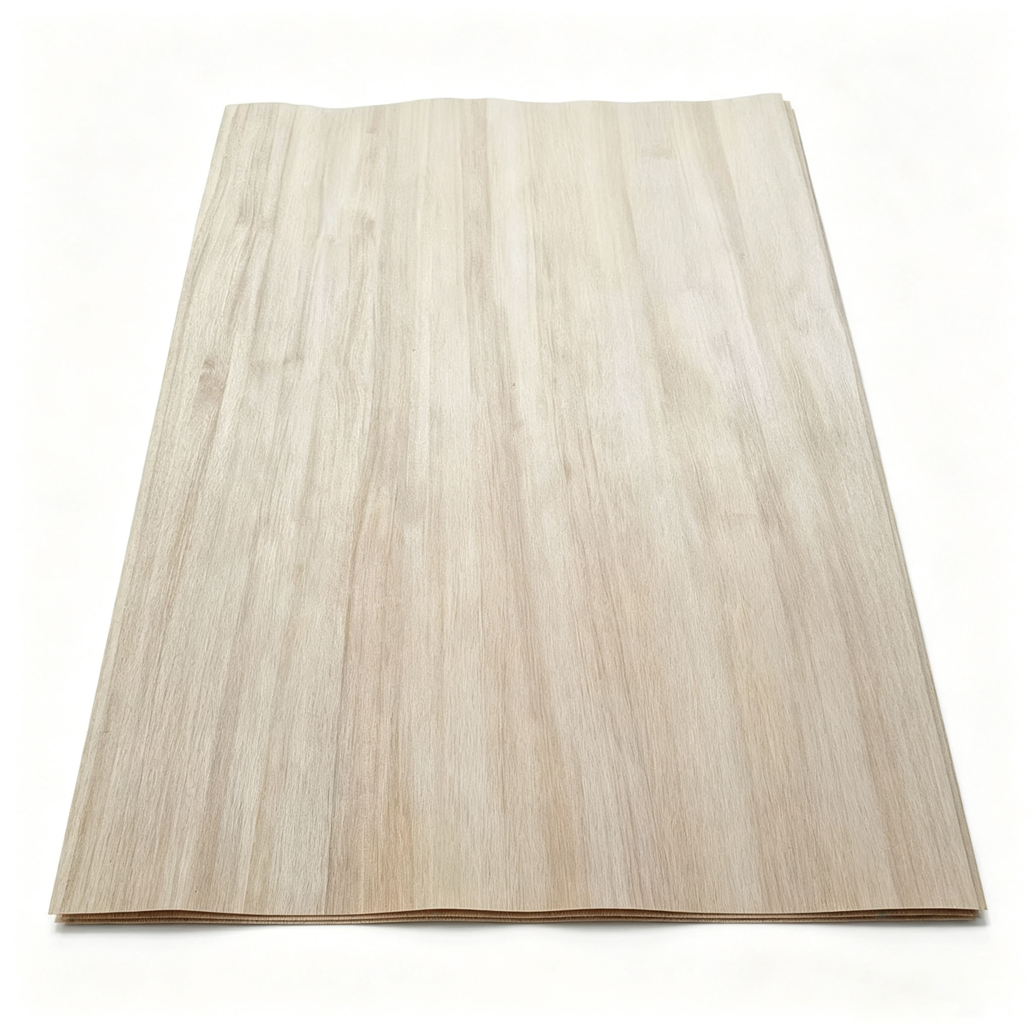 gumifa furnérlemez rubber wood veneer sheet