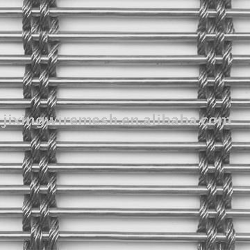 decorative mesh