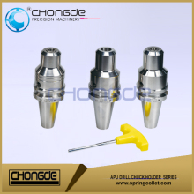 CAT Drill Chuck Tool holders APU style