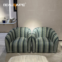 High-End Chairs and Sofas