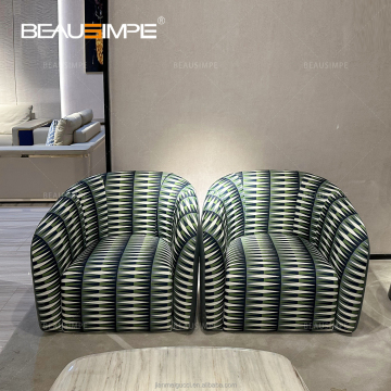 High-End Chairs and Sofas