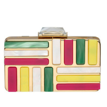 Colorful New Arrival Women Bags for Evning Party EV1121