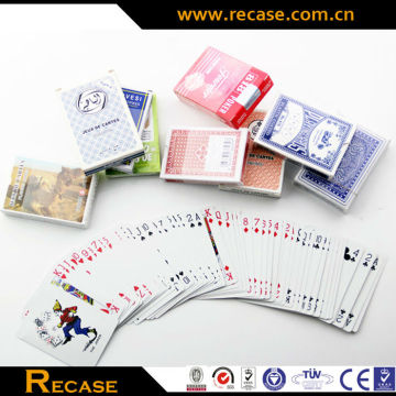 Promotional Customized Playing Cards, Customized Poker Cards