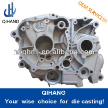 OEM Aluminum Automobile Die Casting Components