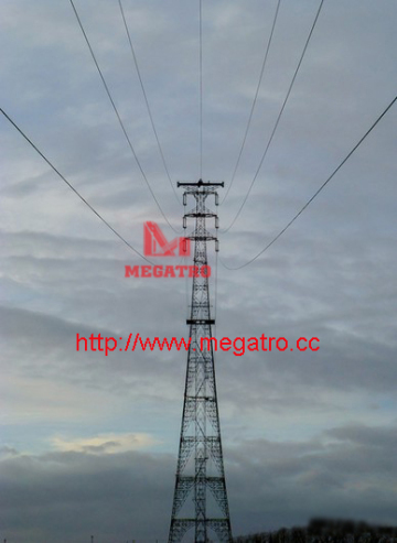 500KV CRS tower