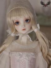 BJD Snowdrop Breeze ver 45cm Girl Jointed Doll