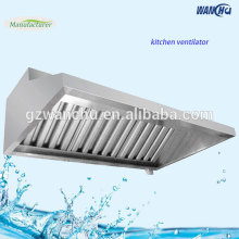Commercial Kitchen Range Hood,Commercial Range Hood