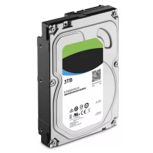 3TB HDD Surveillance Hard Drive ST3000VX010 Seagate SkyHawk