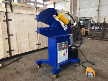 High Quality Hydraulic Metal Shear Machine Alligator Shear