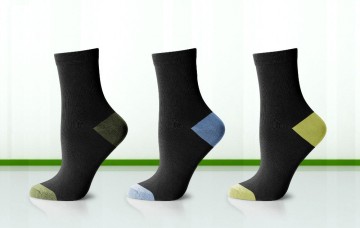 custom bamboo sock manufacturer