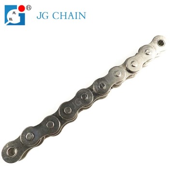 Food grade conveyor stainless steel roller chain manufactures