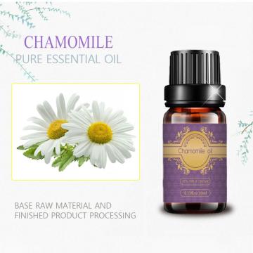 Private Label anti-aging Chamomile Oil for skin care