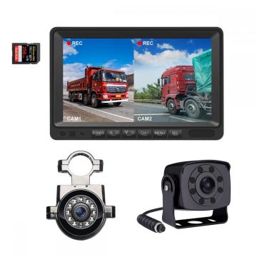 AHD Backup Camera and Monitor Kit