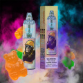 Utco Gorilla 7000 Puffs Tornado Vape Flavors