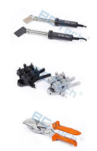 Welding Kits For PU V-belt & Round Belt