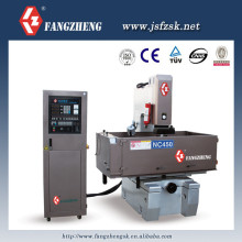 electric spark discharge machine