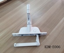 cheap price aluminum alloy window operator with crank handle