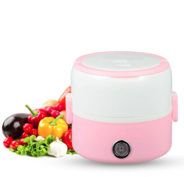 Stainless Steel Electric Steamer Pot One Pot