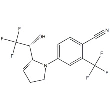 SARMS LGD-4033 Ligandrol CAS 1165910-22-4