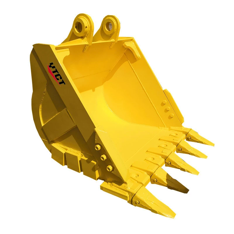 360 Degree Excavator Bucket Excavator Cat 320d Bucket