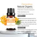 100% Pure Natural Osmanthus Essential Oil For Massage