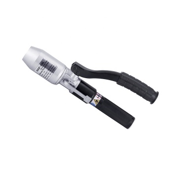 MAP-8AL Hydraulic Punch Driver: Lightweight Aluminum Alloy Series