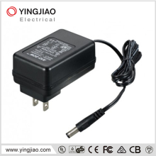 18W Wall Mount Type Switching Power Adapters