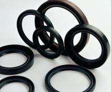 NINGDONG Truck Engine Spare Part Oil Seal
